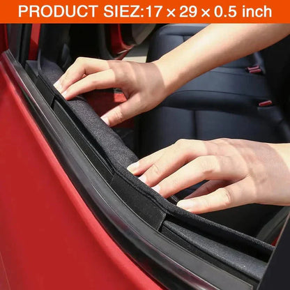 DoorGuard (2 - Pack) - Paw Fit Gears