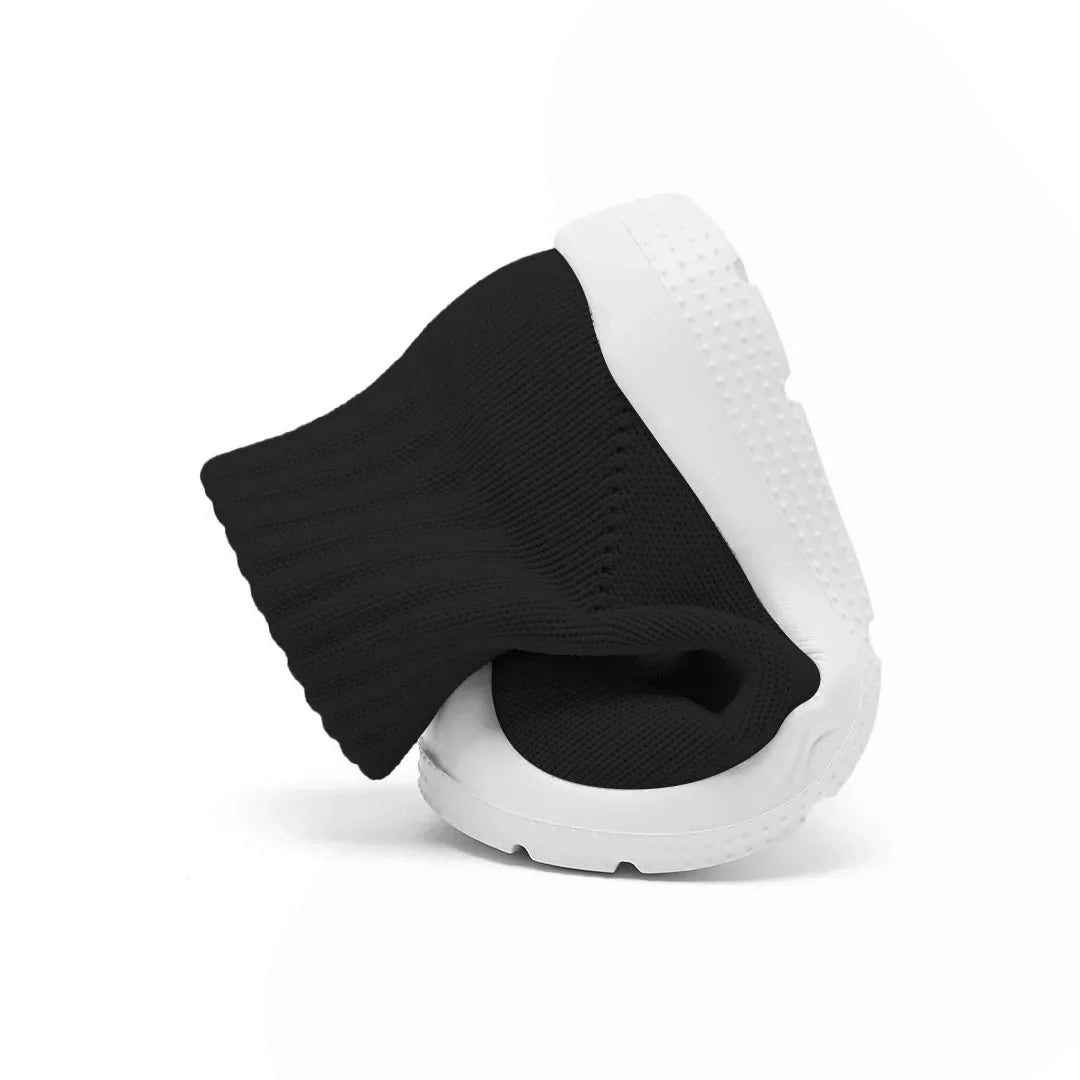 Barefoot Sock Shoes