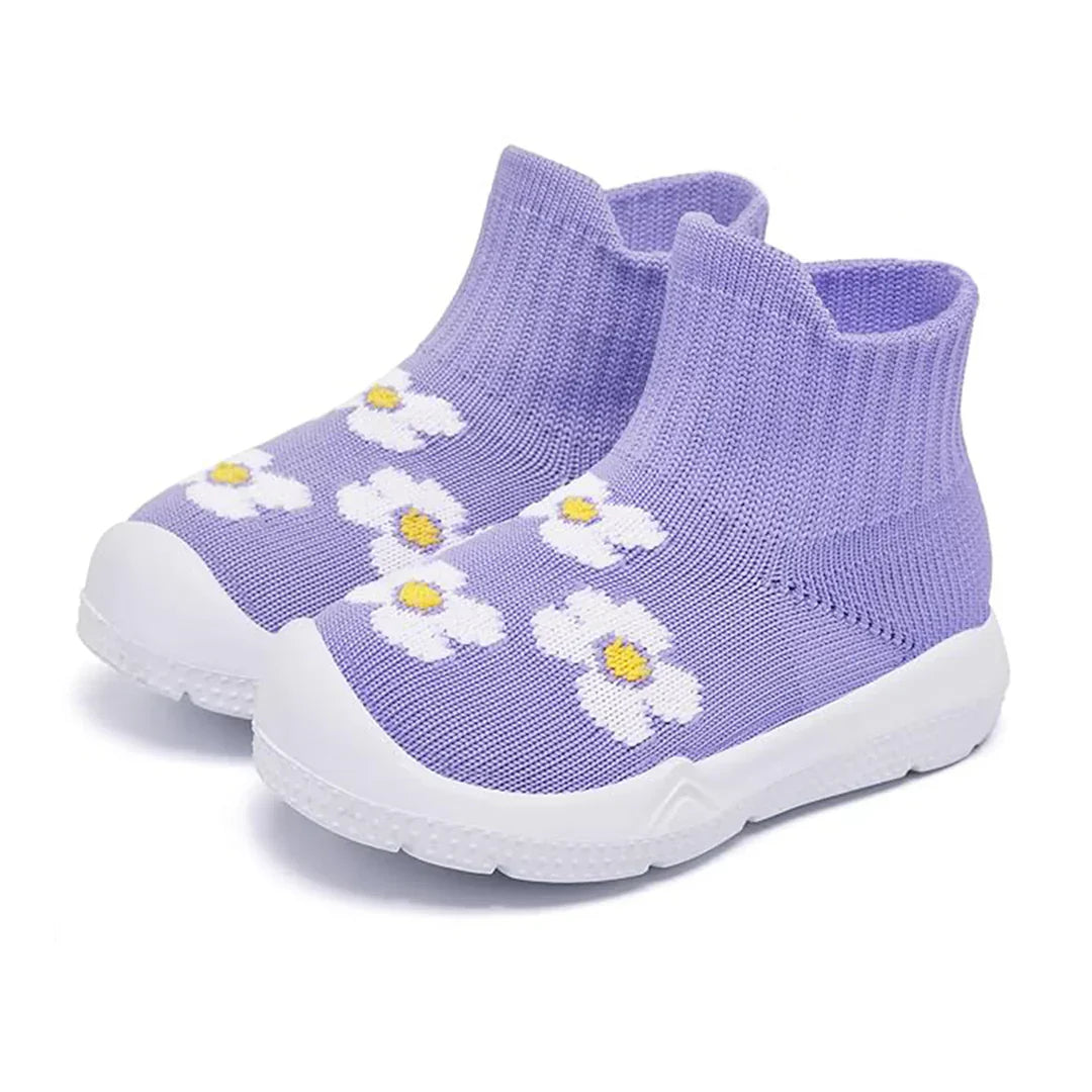 Barefoot Sock Shoes