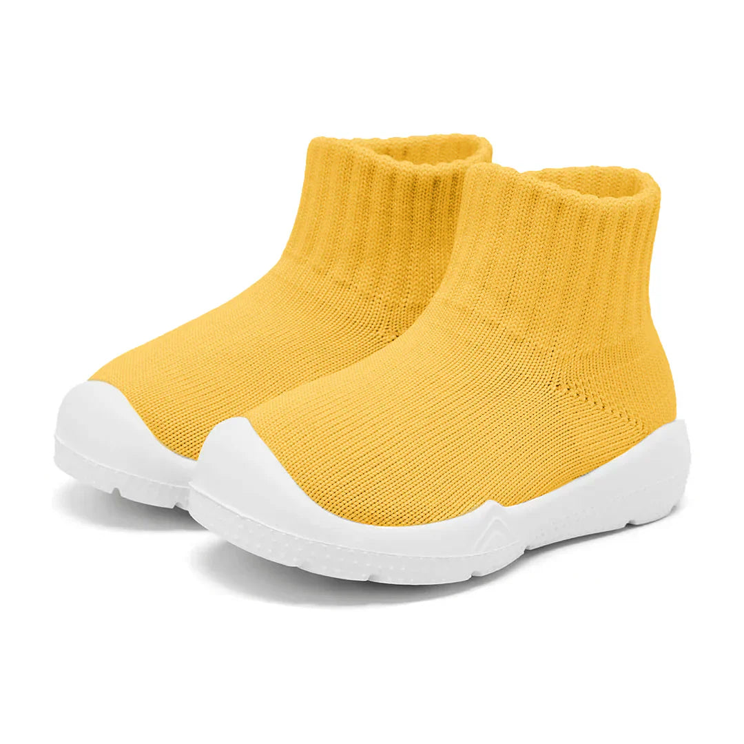 Barefoot Sock Shoes